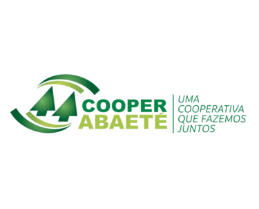 Logo da Cooperabaeté - Parceira da Abecaa