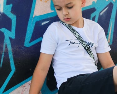 Ensaio Fotográfico Taty Pacheco Infantil