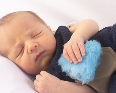 Ensaio Fotográfico Taty Pacheco Newborn