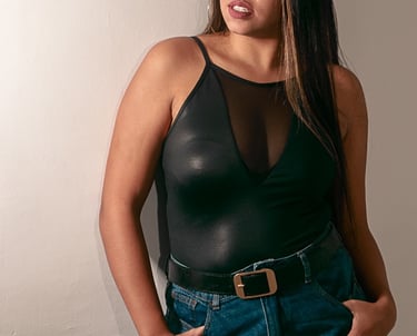 Ensaio Fotográfico Taty Pacheco Pessoal