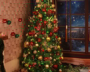 Ensaio Fotográfico Taty Pacheco Natal 2023
