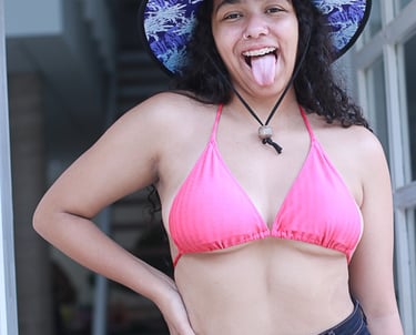 Ensaio Fotográfico Taty Pacheco Pessoal