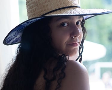 Ensaio Fotográfico Taty Pacheco Pessoal