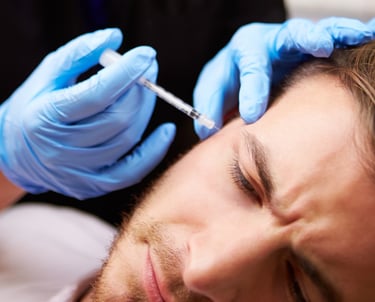 mens botox liverpool