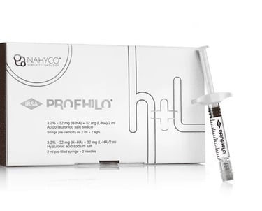 profhilo skin booster liverpool clinic