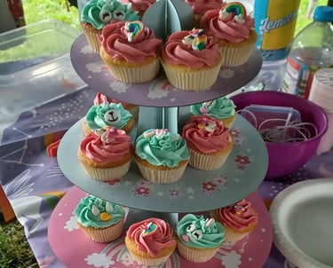 Cupcakes