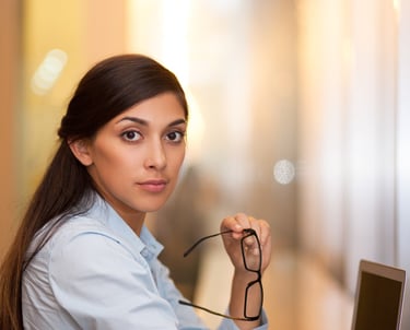 Transition professionnelle