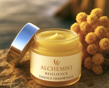 Baume Essence Immortelle