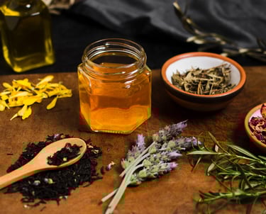 Conseils pour l'utilisation des plantes