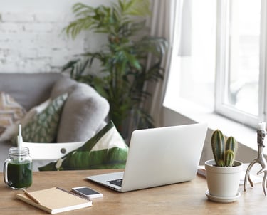 Un parfait endroit pour étudier et lire