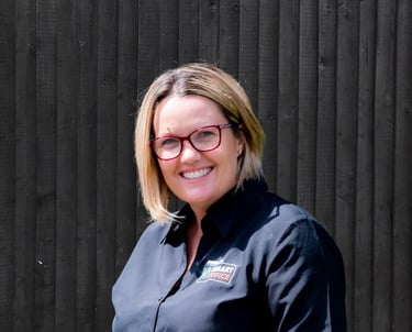Amanda Chisholm My Smart Office Director