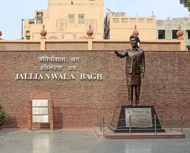 Jallianwala-bagh-amritsar
