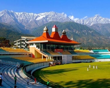 Dalhousie Dharamshala Tour with taxi service in amritsar