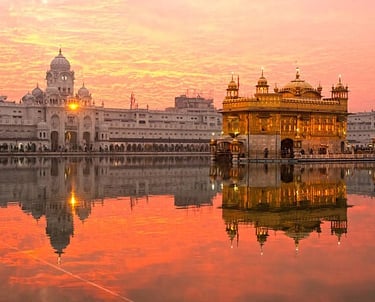 Golden-temple-amritsar