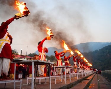 haridwar Rishikesh Tour with taxi service in amritsar