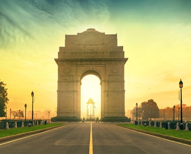 Delhi Agra Tour with taxi service in amritsar