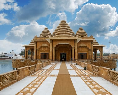 Ramtirth-amritsar