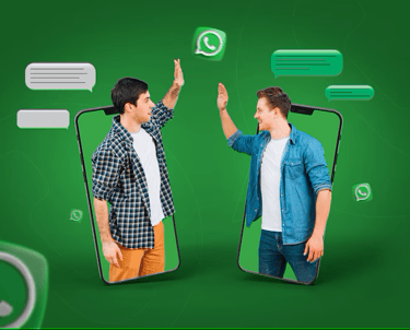 WhatsApp marketing services
