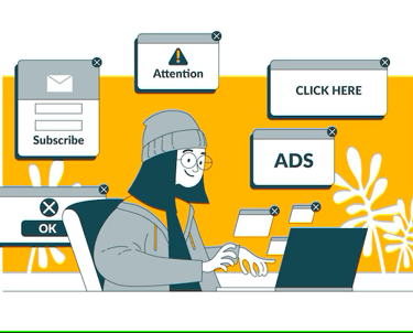 Lead Generation using Ads