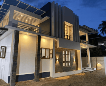 Zeraki Interior Studio- Home Builder 1