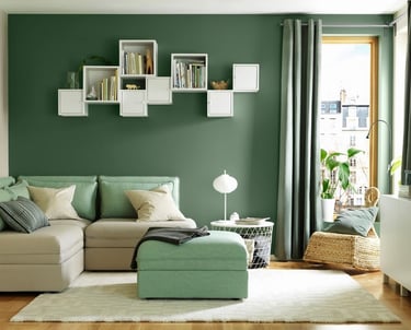 Zeraki Interior Studio- Home Furnishing 2