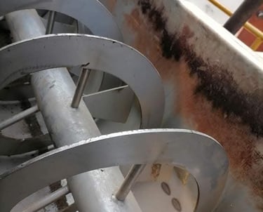 equipos industriales
