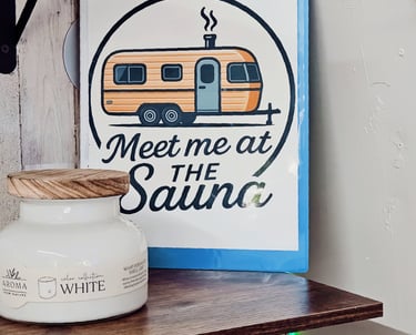 Meet Me At The Sauna - Image 38