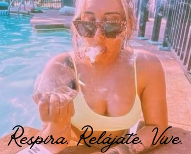 Flower Neighbor Spanish