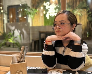 Joanna Marielle Redondo