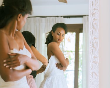 wedding planner