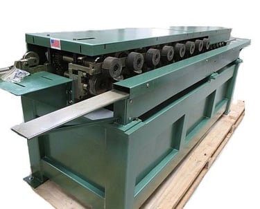 Maquina para TDC