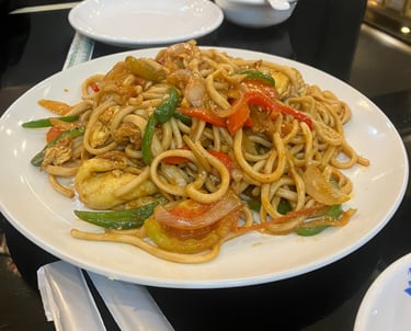 Halal Food Indonesia 