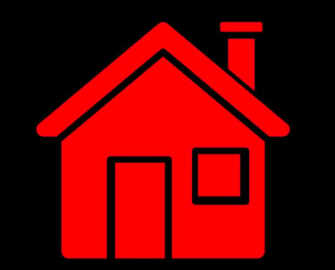 Residential electrical installation at office in Kent