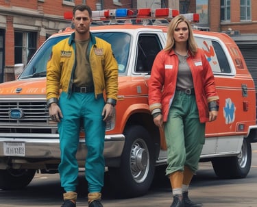 white concrete building during daytime