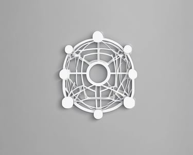 black blue and yellow textile