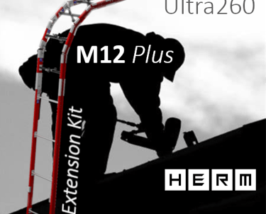 HERM Untra260 - M12 Plus Kit
