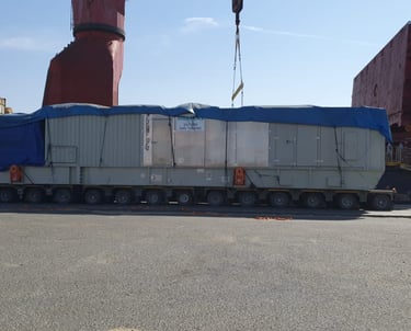 Surplus Siemens SGT500 for 60 Hz. applications