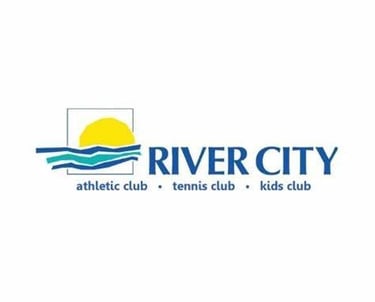 Cesar working with The Clubs at River City