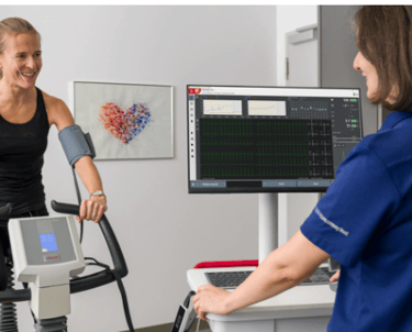 Efor, holter, eforlu ekg, tansiyon