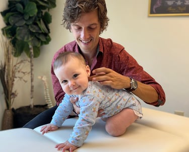 toddler motor skill support adjustment in Franklin area