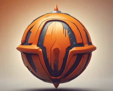 A tall, cylindrical pink container with the label 'MOCKUPFREE.NET' printed vertically in white text. The container has a black band around the middle, and it is placed against a simple, light beige background.