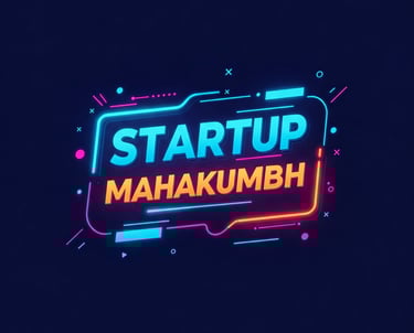 Startup Mahakumbh, Piyush Goyal, Startup, Technology