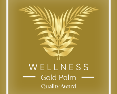Wellness Gold Palm