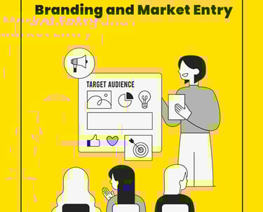 Brand book development