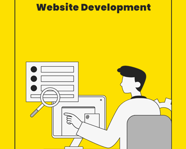 Best Website Development