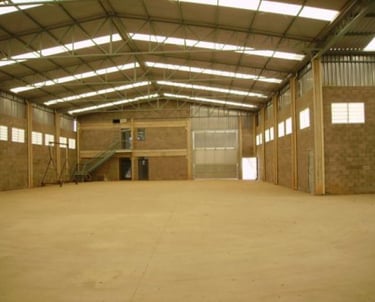 Construcao de Galpoes em Ribeirao das Neves-MG-3