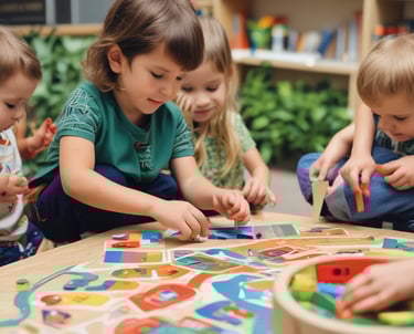 a man riding a skateboard down the side of a ramp