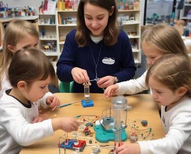 a man riding a skateboard down the side of a ramp