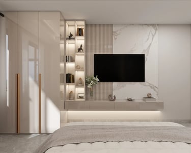 3d tv views