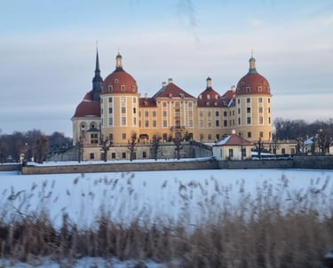 Moritzburg
